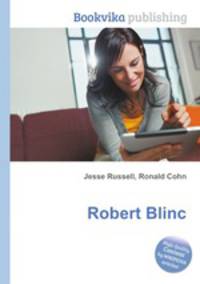 Robert Blinc