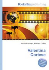 Valentina Cortese
