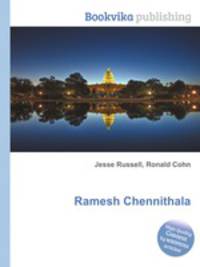 Ramesh Chennithala