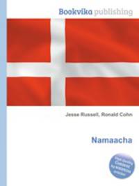 Namaacha