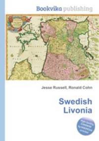 Swedish Livonia