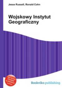 Wojskowy Instytut Geograficzny