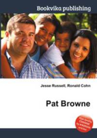 Pat Browne