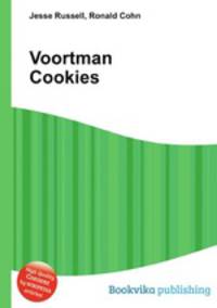 Voortman Cookies