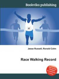 Race Walking Record