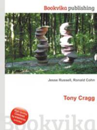 Tony Cragg