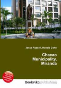 Chacao Municipality, Miranda