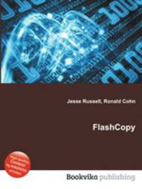 FlashCopy