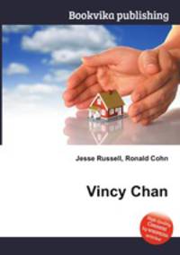 Vincy Chan