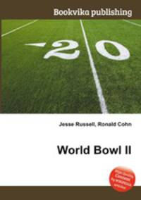 World Bowl II