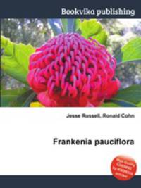 Frankenia pauciflora