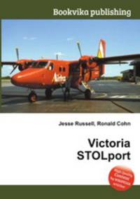 Victoria STOLport