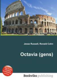 Octavia (gens)