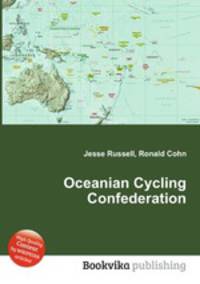 Oceanian Cycling Confederation