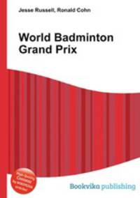 World Badminton Grand Prix