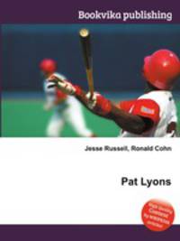 Pat Lyons