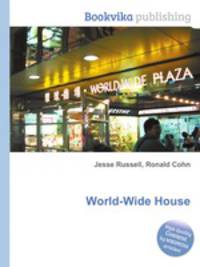 World-Wide House