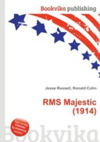 RMS Majestic (1914)