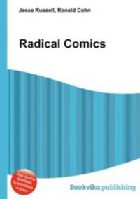 Radical Comics