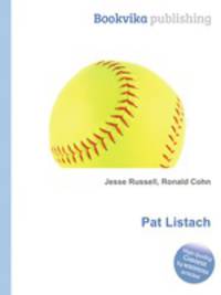 Pat Listach
