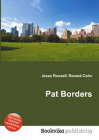 Pat Borders