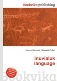 Inuvialuk language