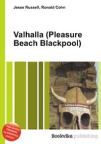 Valhalla (Pleasure Beach Blackpool)