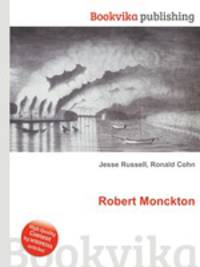Robert Monckton
