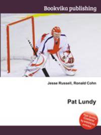 Pat Lundy