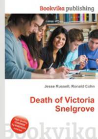 Death of Victoria Snelgrove