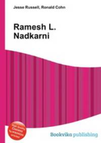 Ramesh L. Nadkarni