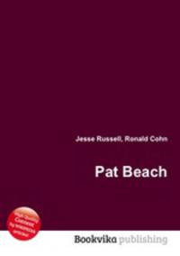 Pat Beach