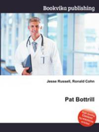 Pat Bottrill