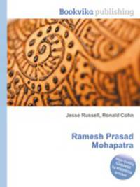 Ramesh Prasad Mohapatra