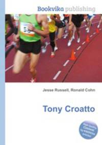 Tony Croatto