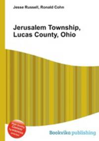 Jerusalem Township, Lucas County, Ohio