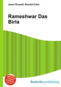 Rameshwar Das Birla