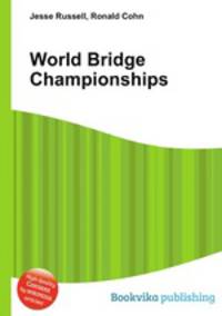 World Bridge Championships