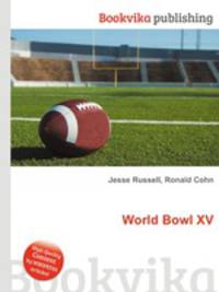 World Bowl XV