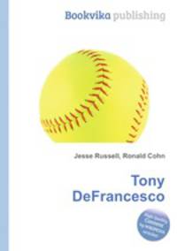 Tony DeFrancesco