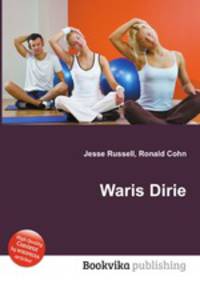 Waris Dirie
