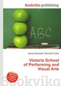 Victoria School of Performing and Visual Arts
