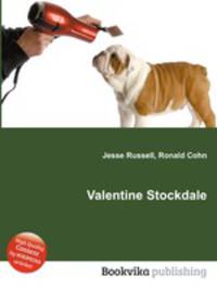 Valentine Stockdale