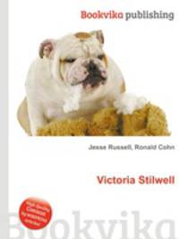 Victoria Stilwell