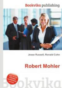Robert Mohler
