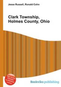 Clark Township, Holmes County, Ohio