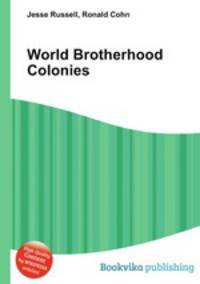 World Brotherhood Colonies