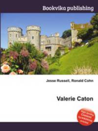 Valerie Caton