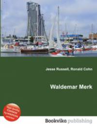 Waldemar Merk