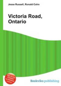 Victoria Road, Ontario